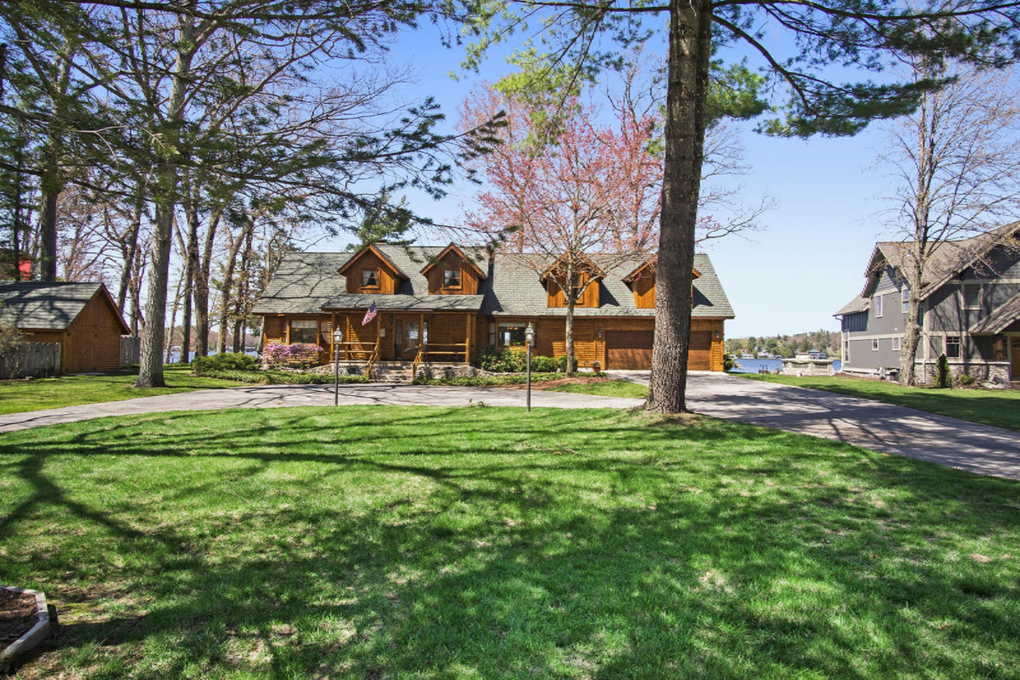 6036 Longbridge Road Pentwater, MI 49449 - Photo 55 of 84 DSC00571