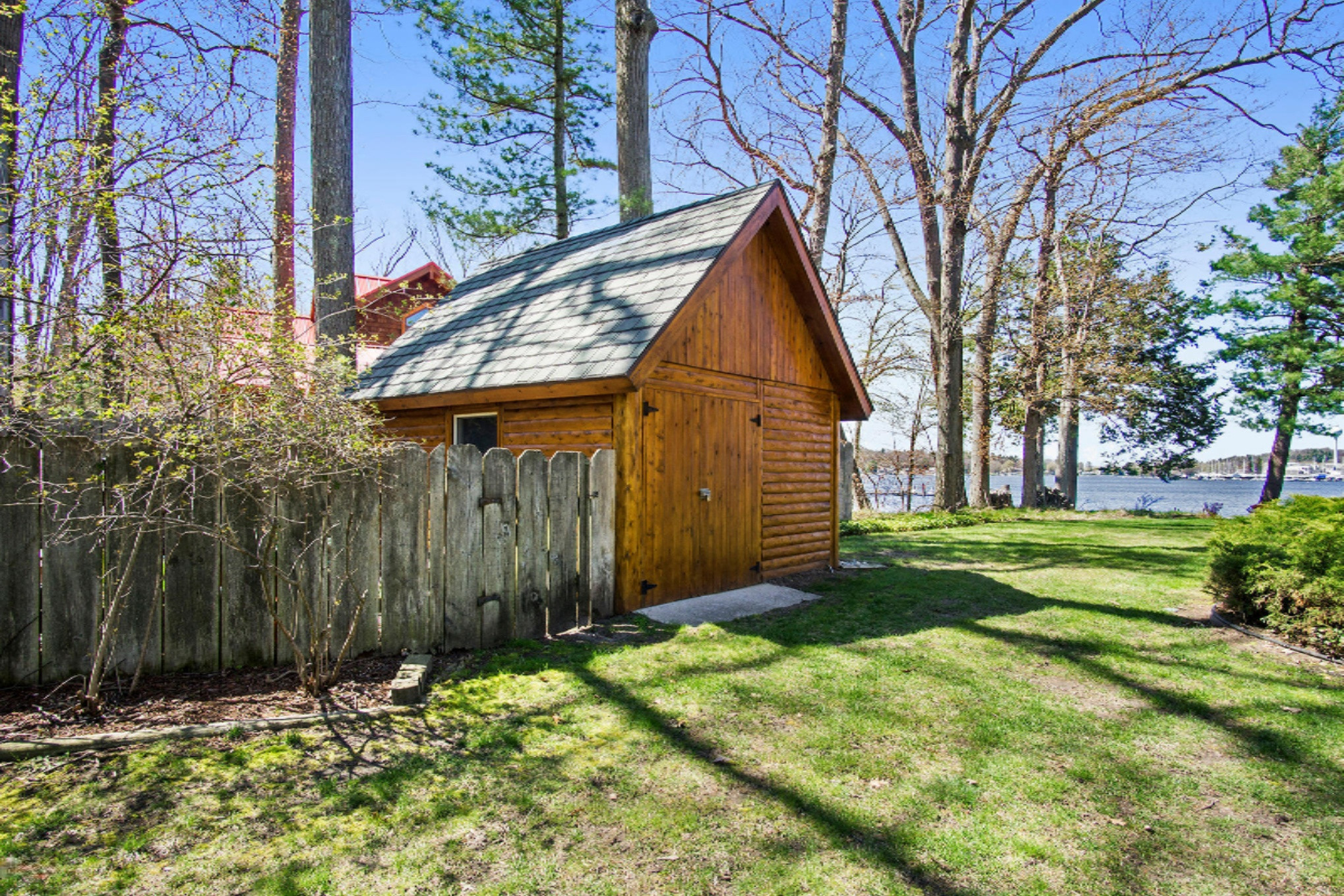 6036 Longbridge Road Pentwater, MI 49449 - Photo 57 of 84 DSC00573