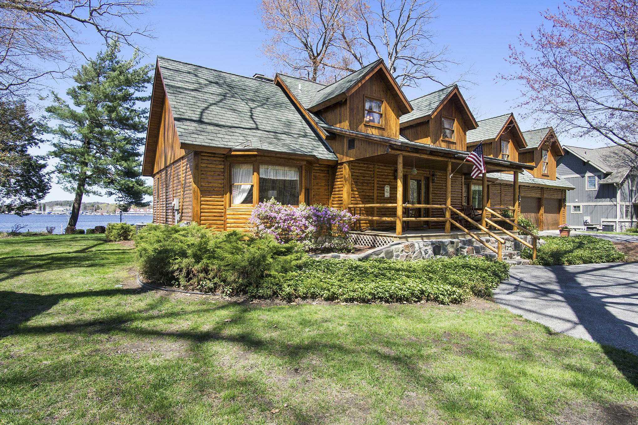 6036 Longbridge Road Pentwater, MI 49449 - Photo 58 of 84 DSC00574