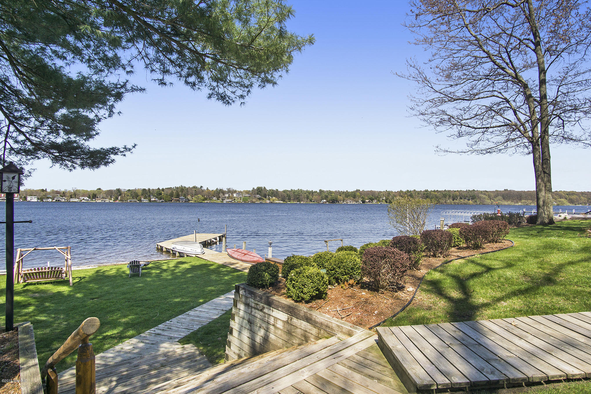 6036 Longbridge Road Pentwater, MI 49449 - Photo 60 of 84 DSC00576
