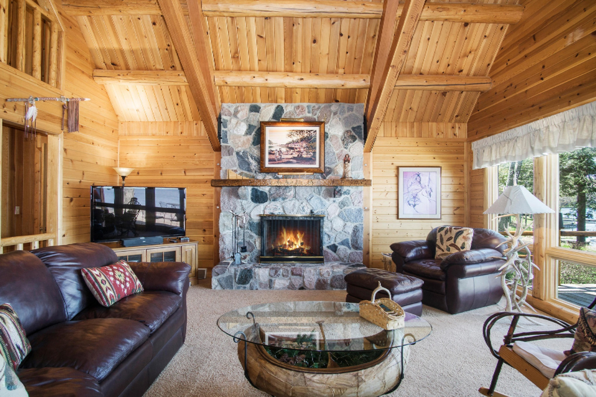 6036 Longbridge Road Pentwater, MI 49449 - Photo 6 of 84 DSC00534