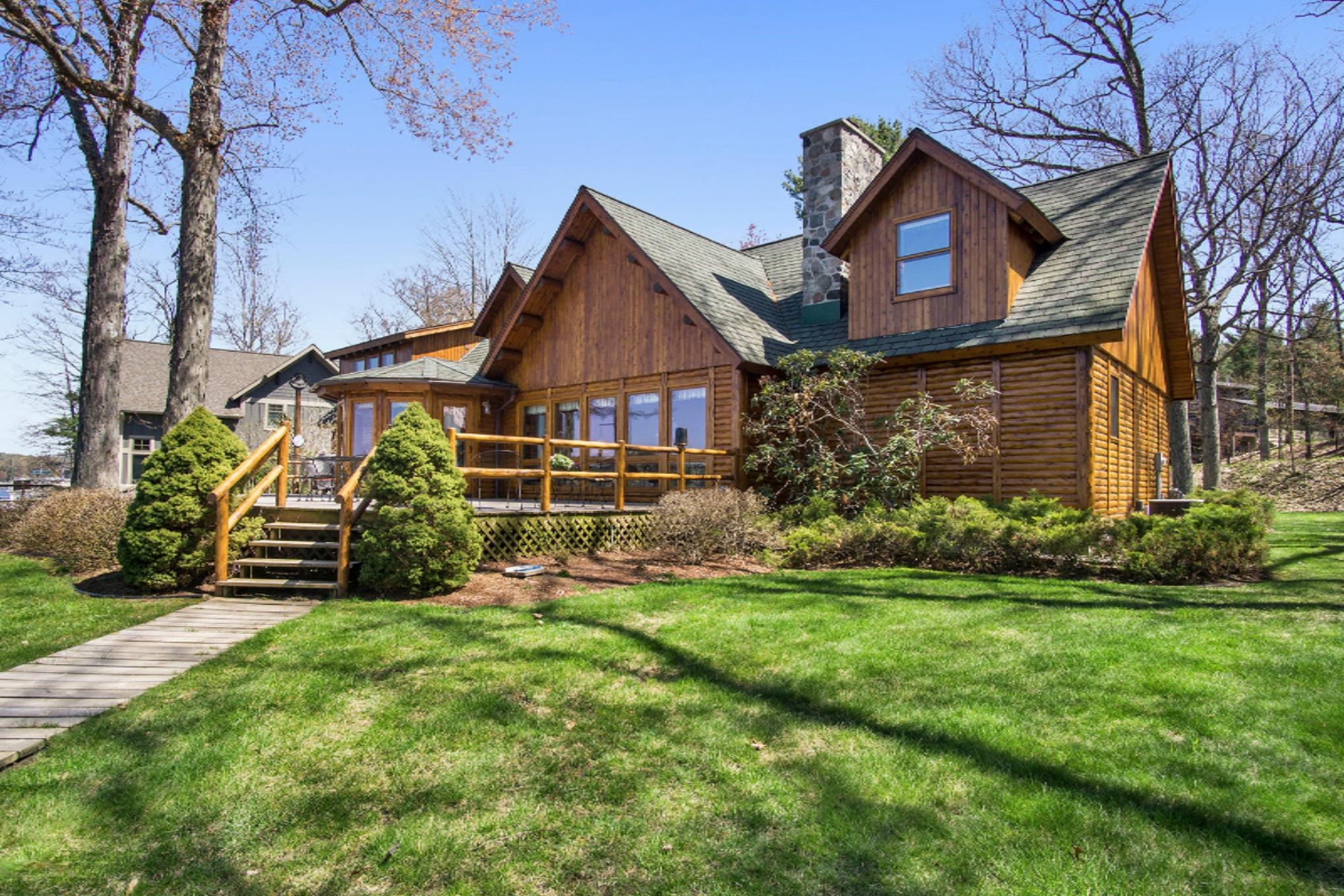 6036 Longbridge Road Pentwater, MI 49449 - Photo 61 of 84 DSC00577
