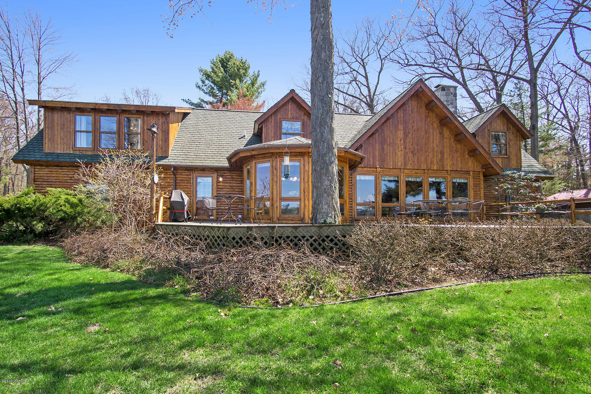 6036 Longbridge Road Pentwater, MI 49449 - Photo 62 of 84 DSC00578