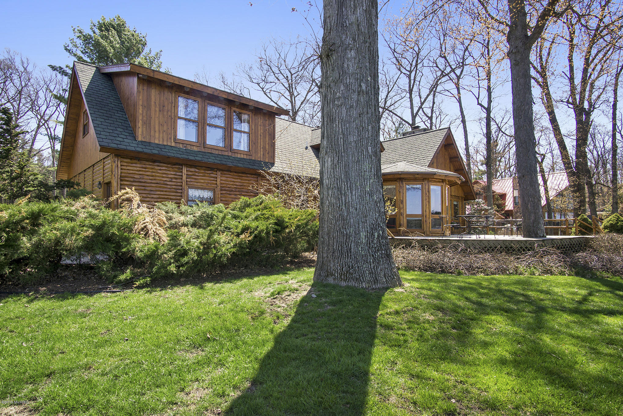6036 Longbridge Road Pentwater, MI 49449 - Photo 63 of 84 DSC00579