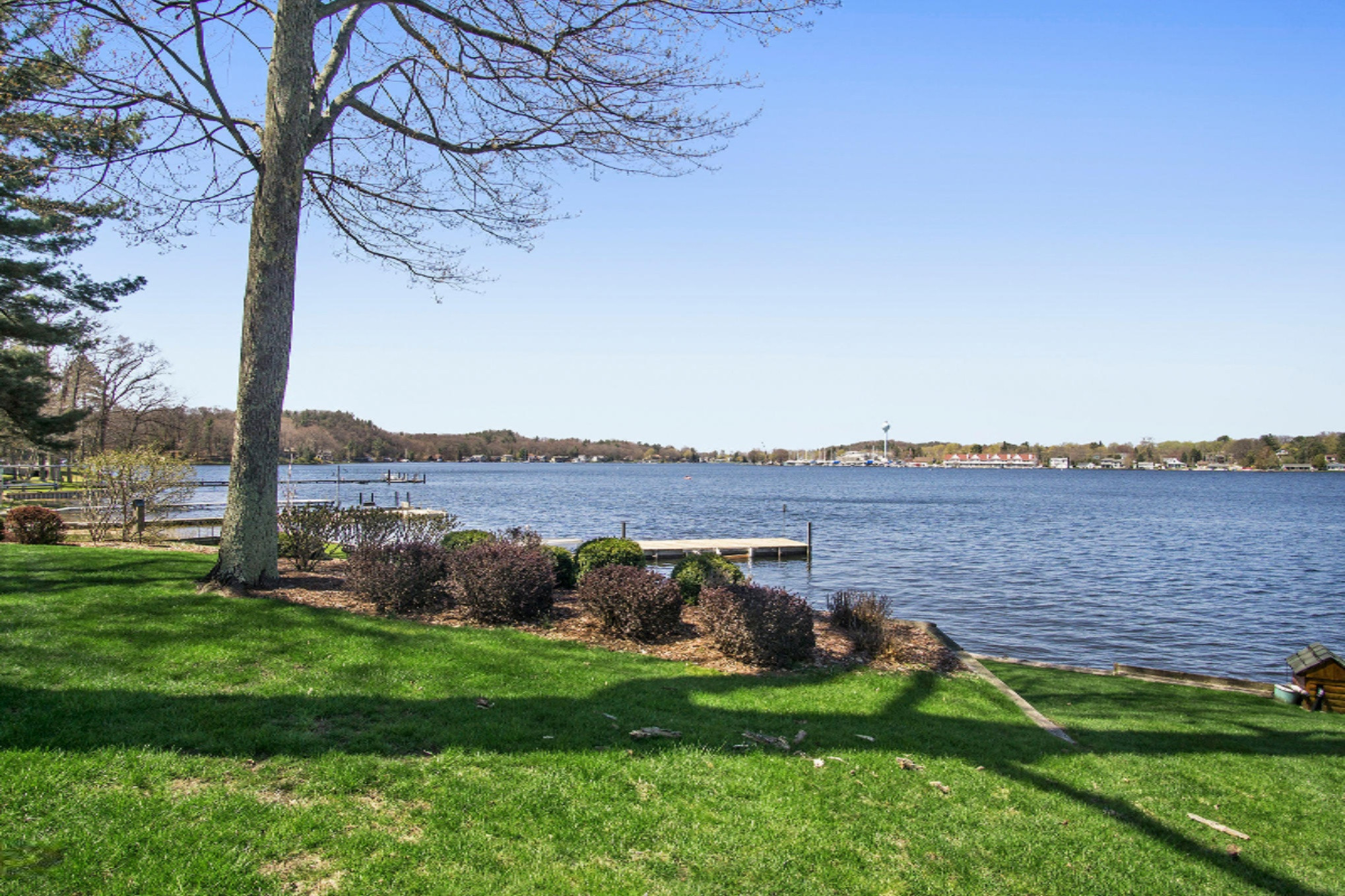6036 Longbridge Road Pentwater, MI 49449 - Photo 64 of 84 DSC00580