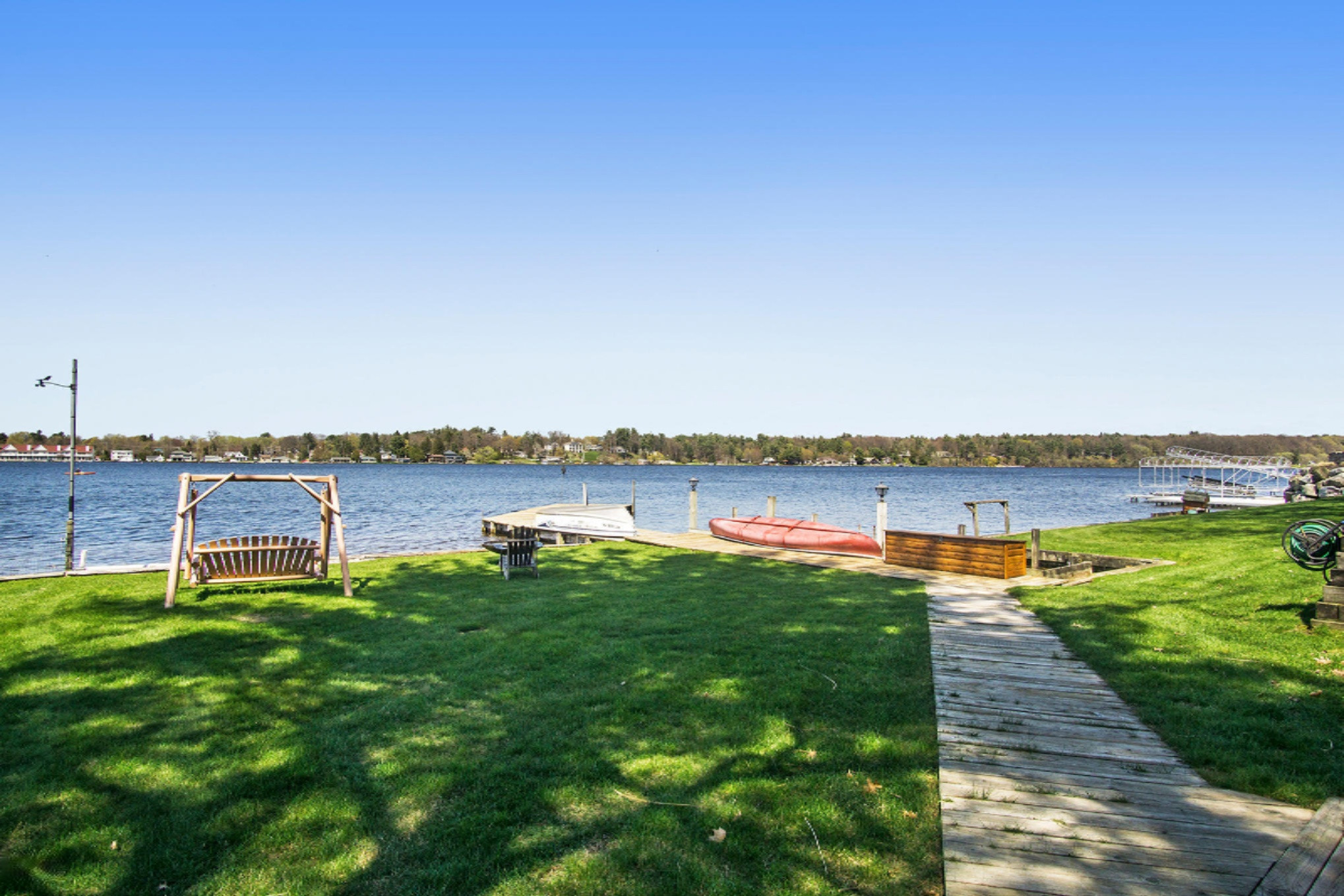 6036 Longbridge Road Pentwater, MI 49449 - Photo 65 of 84 DSC00581