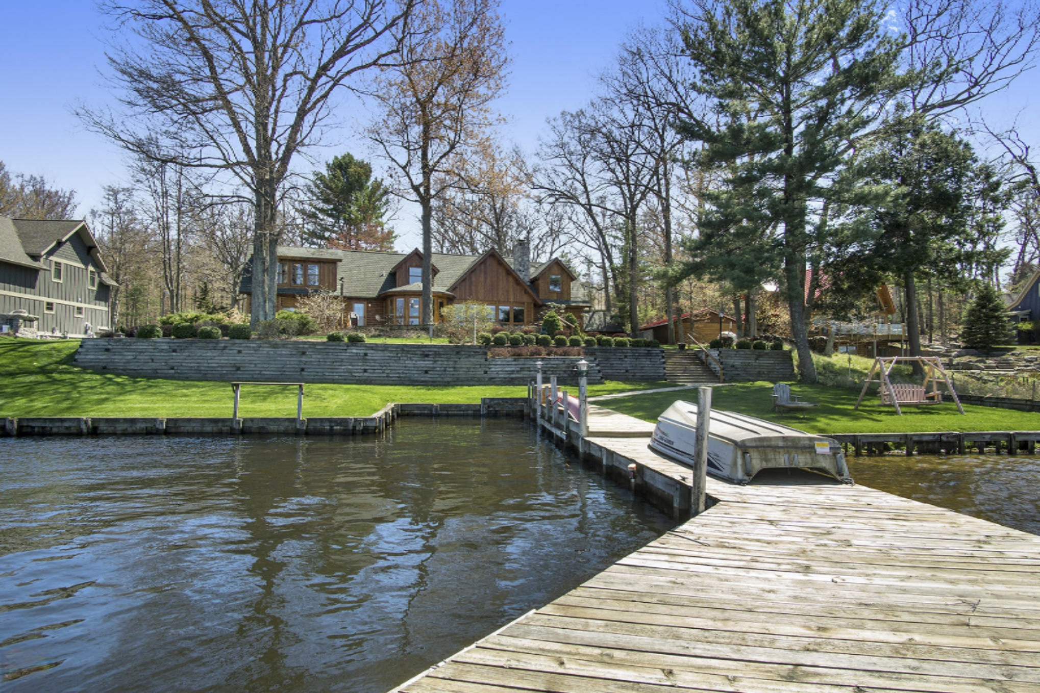 6036 Longbridge Road Pentwater, MI 49449 - Photo 67 of 84 DSC00584
