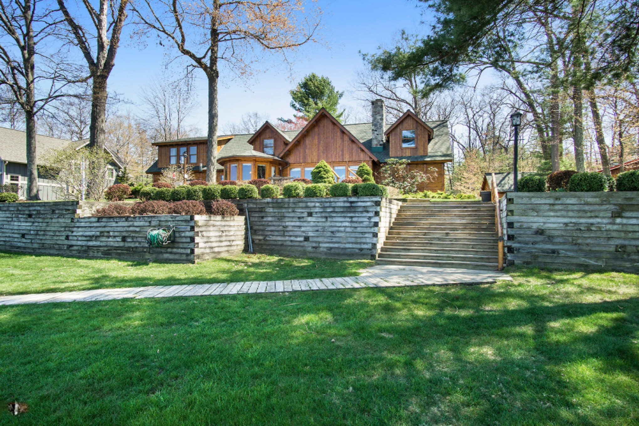 6036 Longbridge Road Pentwater, MI 49449 - Photo 69 of 84 DSC00586