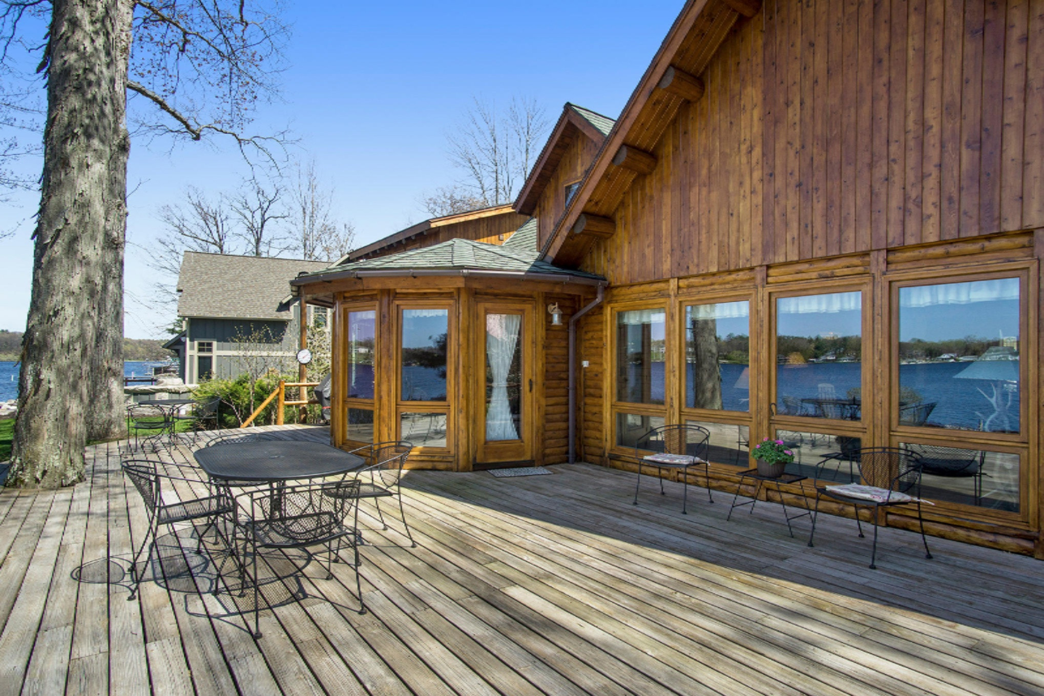6036 Longbridge Road Pentwater, MI 49449 - Photo 70 of 84 DSC00587
