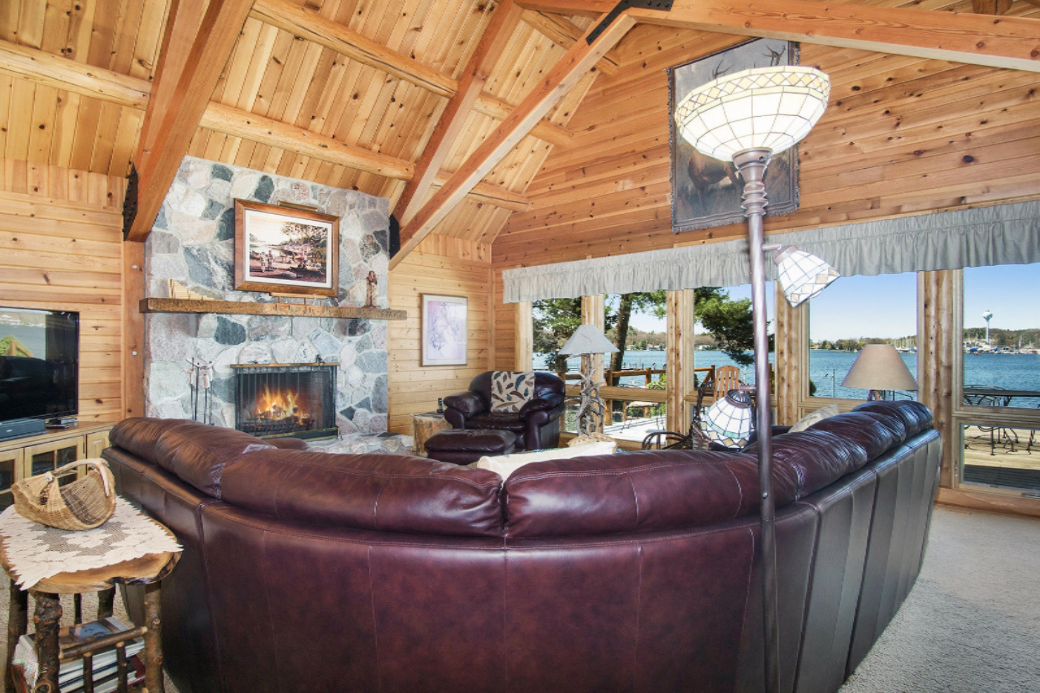 6036 Longbridge Road Pentwater, MI 49449 - Photo 7 of 84 DSC00536