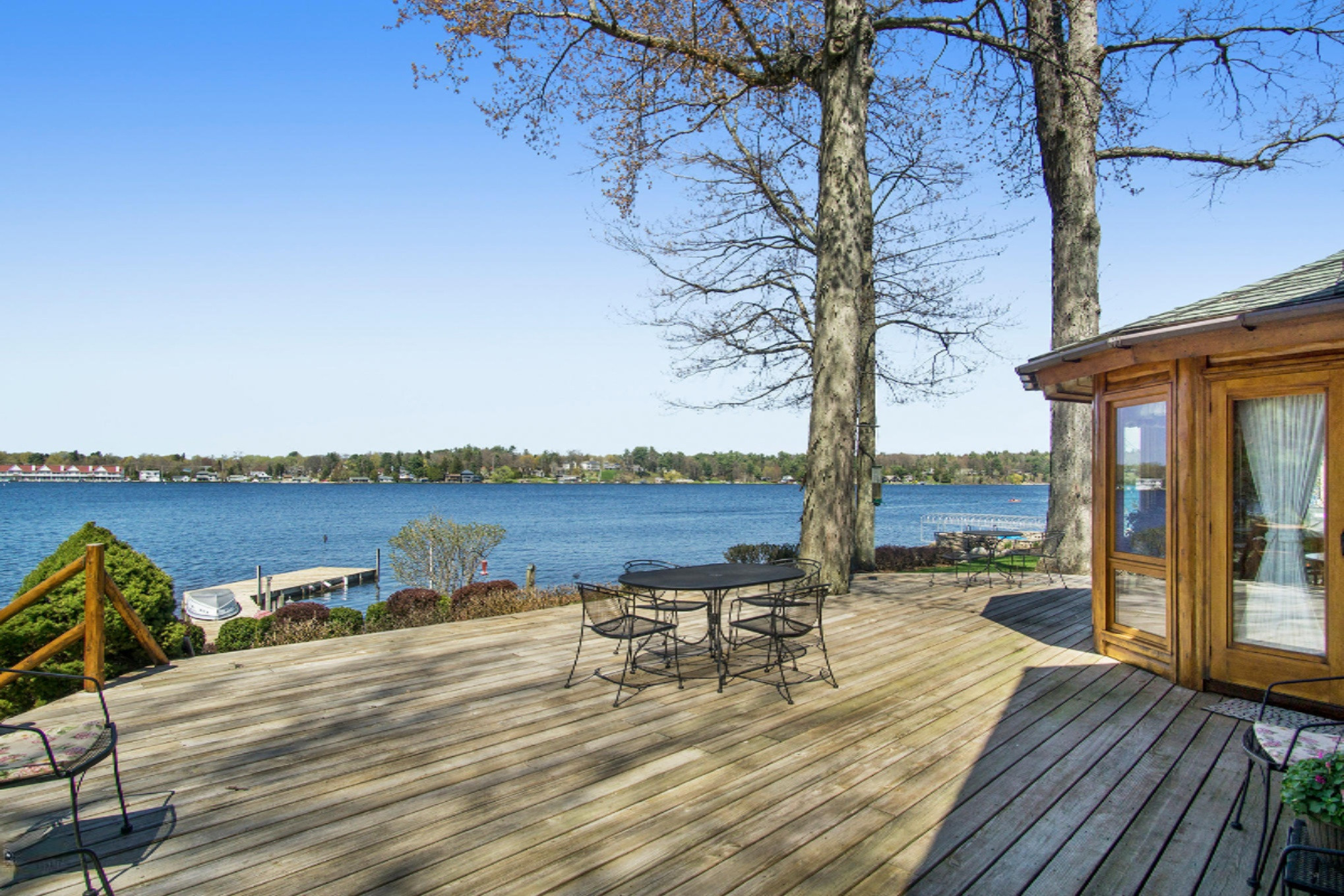 6036 Longbridge Road Pentwater, MI 49449 - Photo 71 of 84 DSC00588