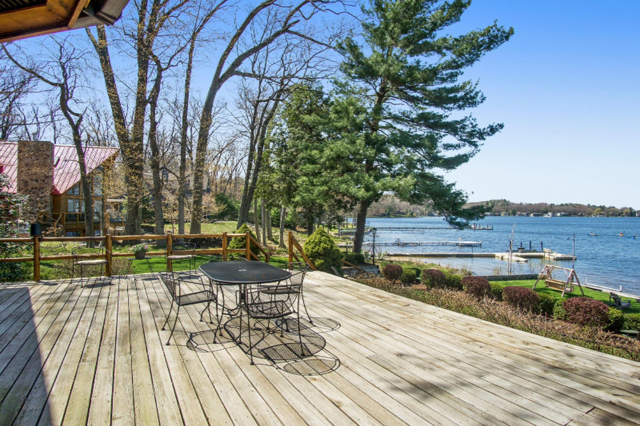 6036 Longbridge Road Pentwater, MI 49449 - Photo 72 of 84 DSC00589