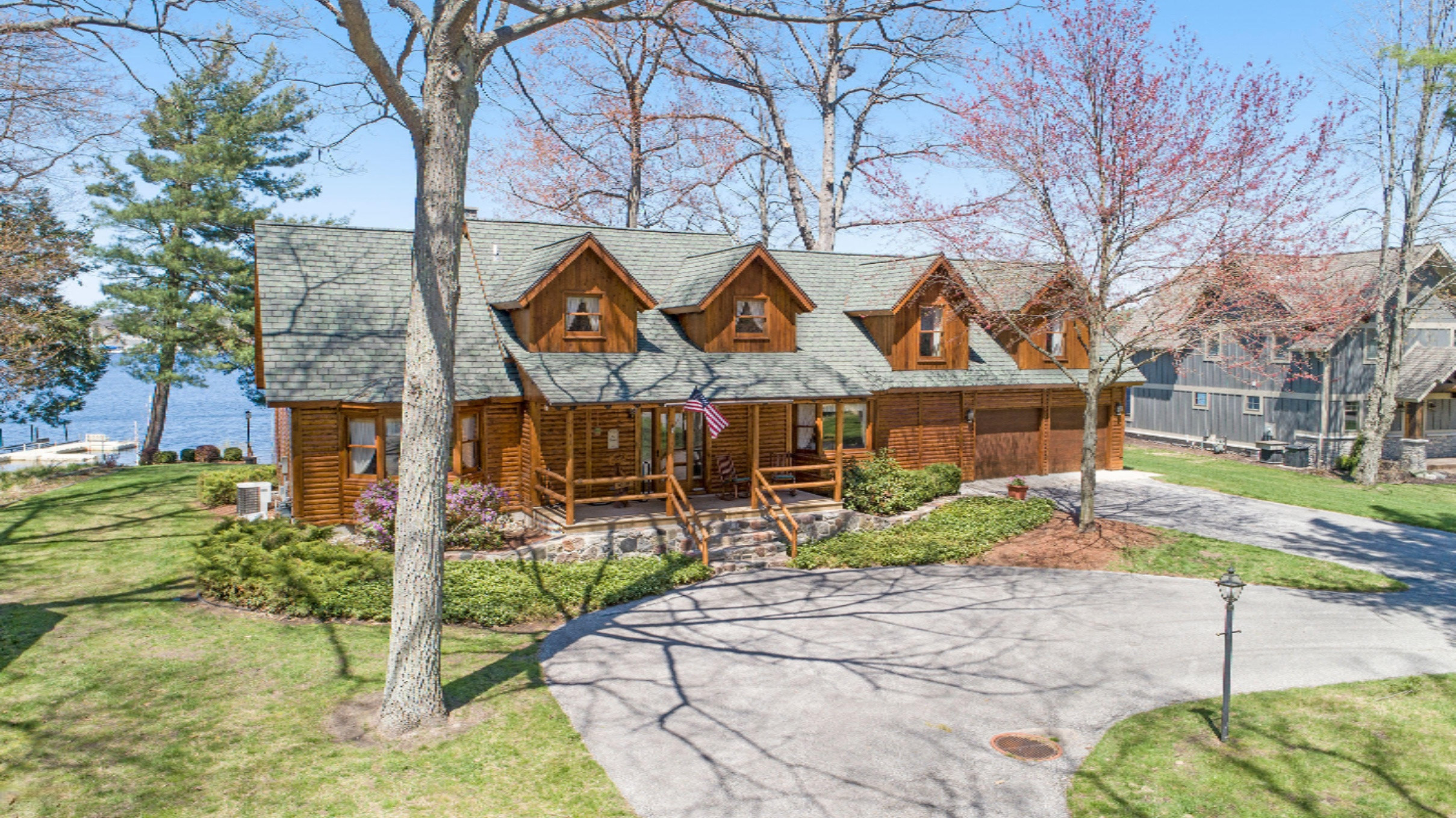 6036 Longbridge Road Pentwater, MI 49449 - Photo 74 of 84 DJI_0073