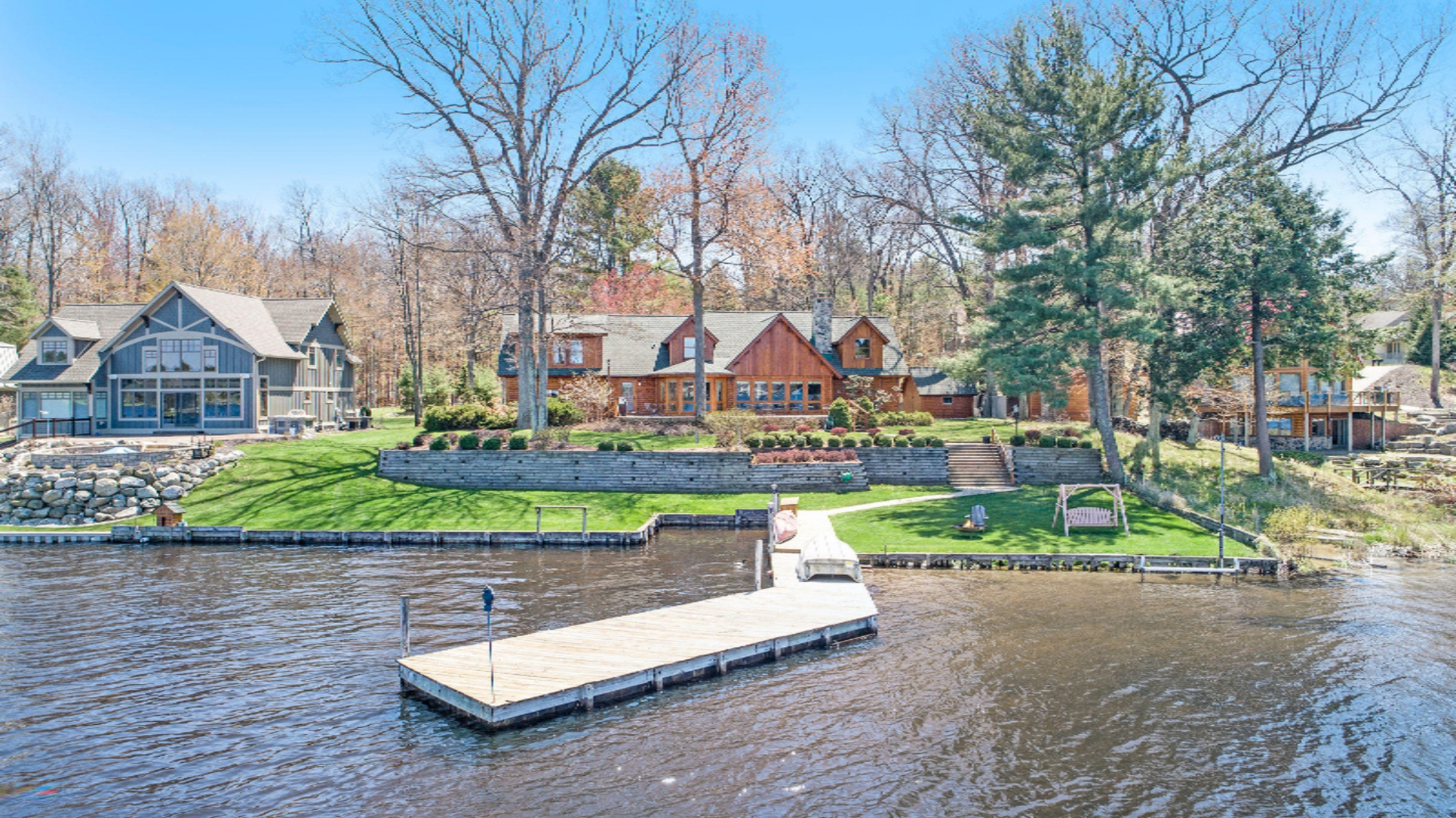 6036 Longbridge Road Pentwater, MI 49449 - Photo 75 of 84 DJI_0077