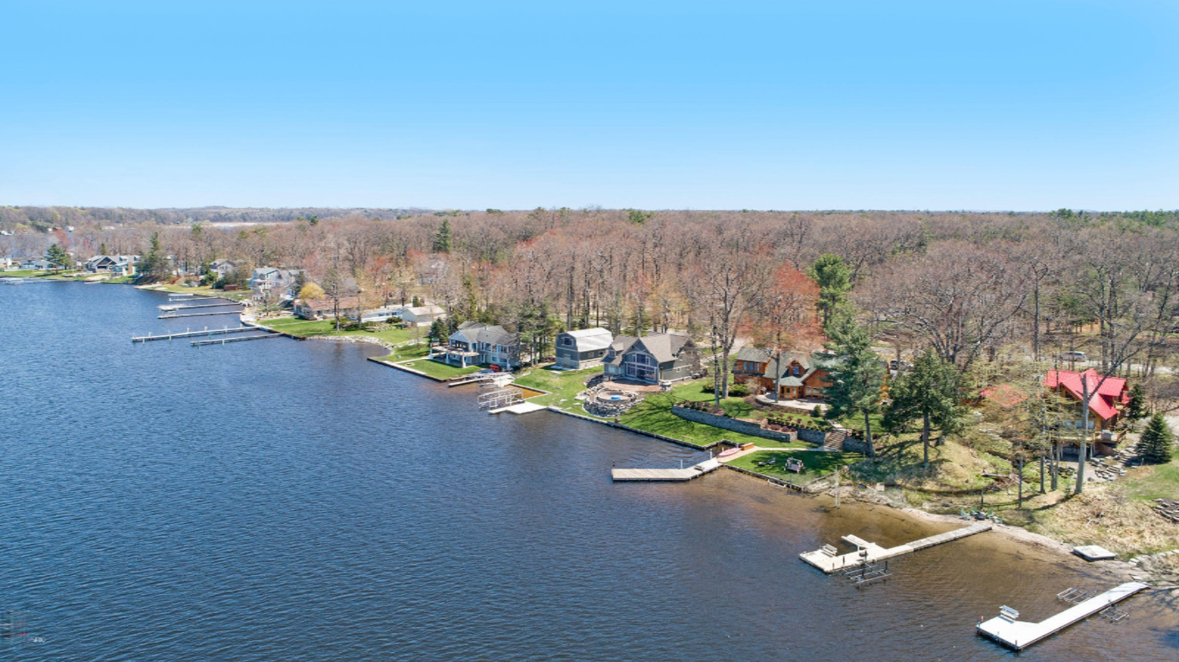 6036 Longbridge Road Pentwater, MI 49449 - Photo 77 of 84 DJI_0083