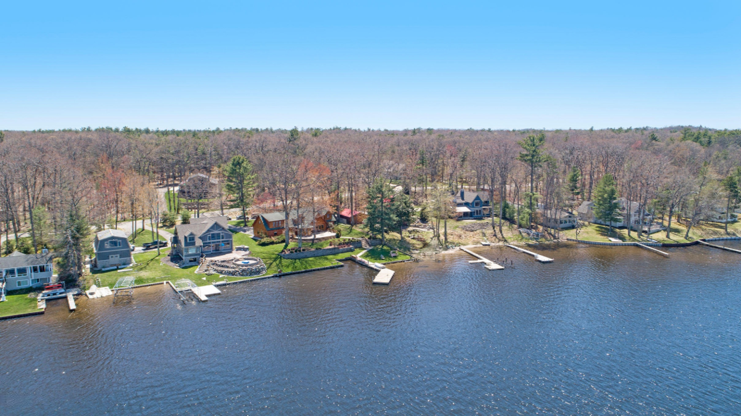 6036 Longbridge Road Pentwater, MI 49449 - Photo 78 of 84 DJI_0084