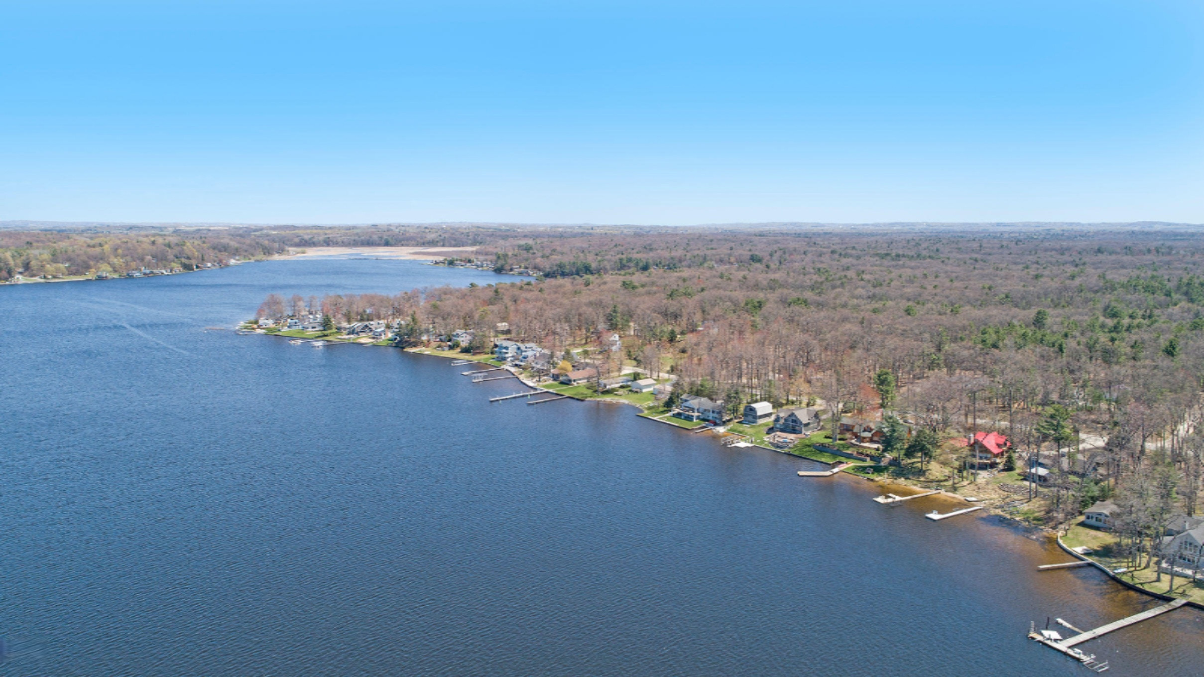 6036 Longbridge Road Pentwater, MI 49449 - Photo 80 of 84 DJI_0086