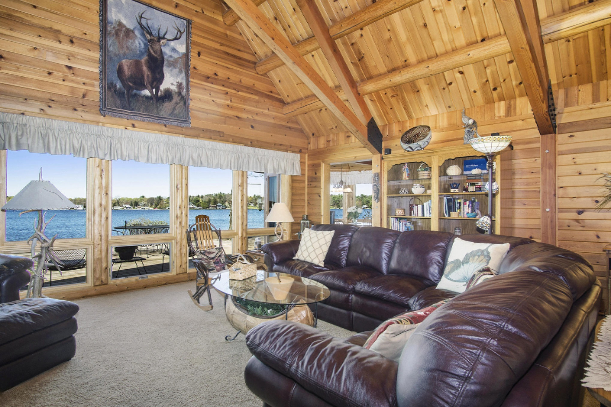 6036 Longbridge Road Pentwater, MI 49449 - Photo 8 of 84 DSC00540