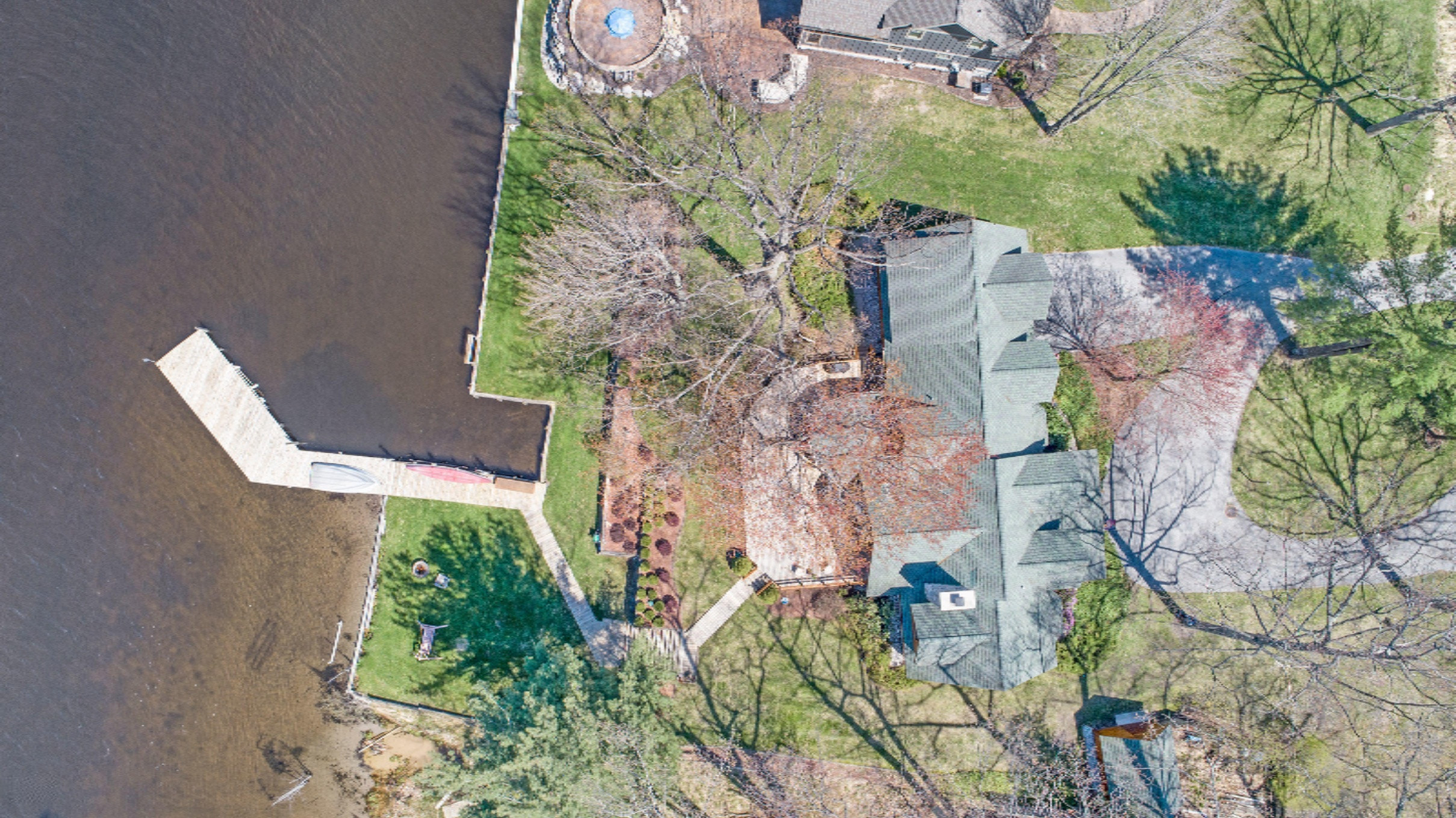 6036 Longbridge Road Pentwater, MI 49449 - Photo 84 of 84 DJI_0093