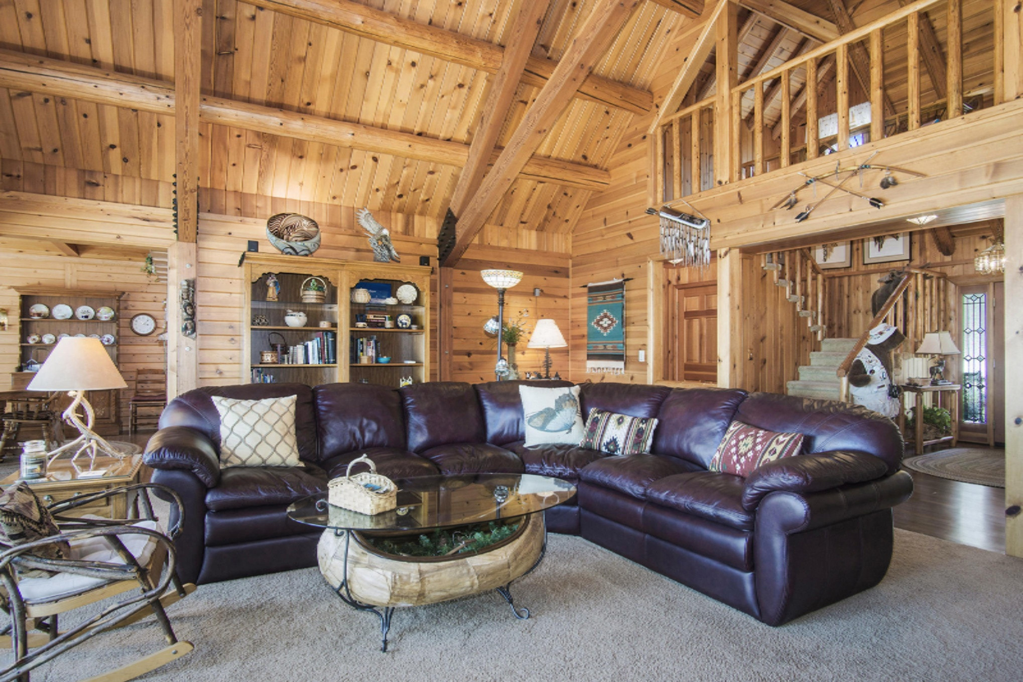 6036 Longbridge Road Pentwater, MI 49449 - Photo 10 of 84 DSC00542