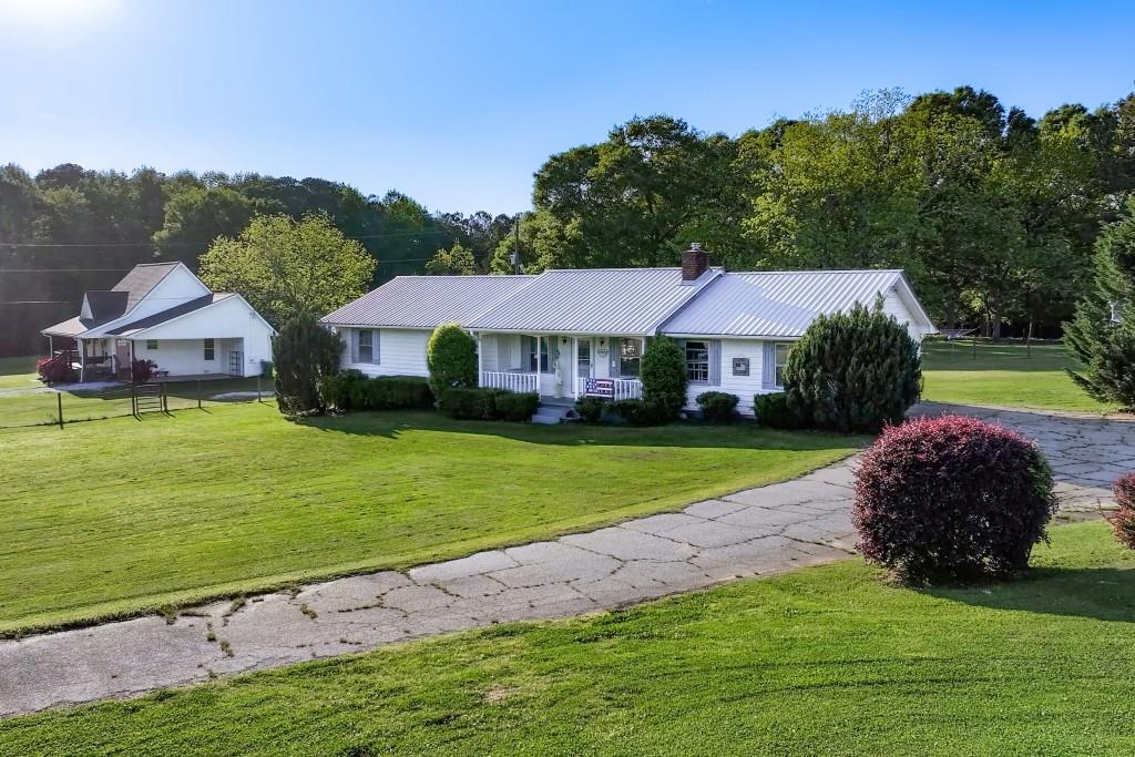 4705 Jersey Walnut Grove Road Covington, GA 30014 - Photo 1 of 1 Gallery Image 1