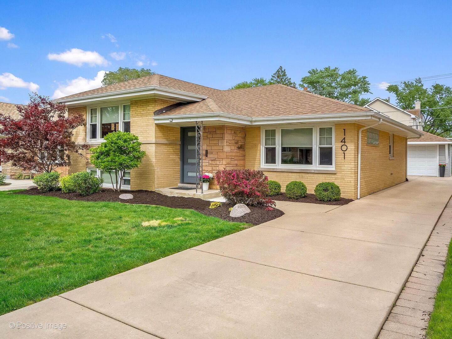 1401 Forest Road La Grange Park, IL 60526 - Photo 28 of 31