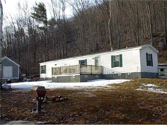 376 Cram Road Lyndeborough, NH 03082 - Photo 1 of 3