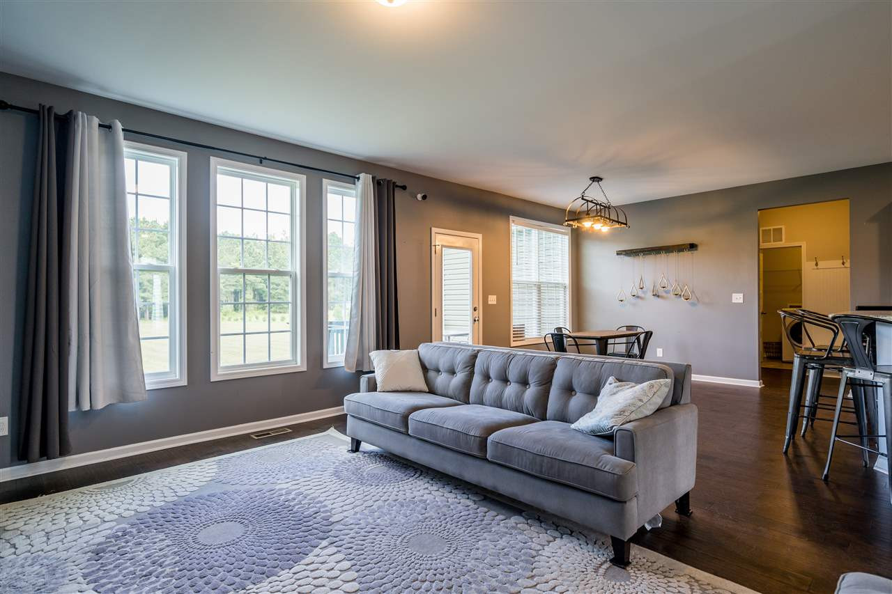 697 Wall Road Wendell, NC 27591 - Photo 10 of 30 Photo 10