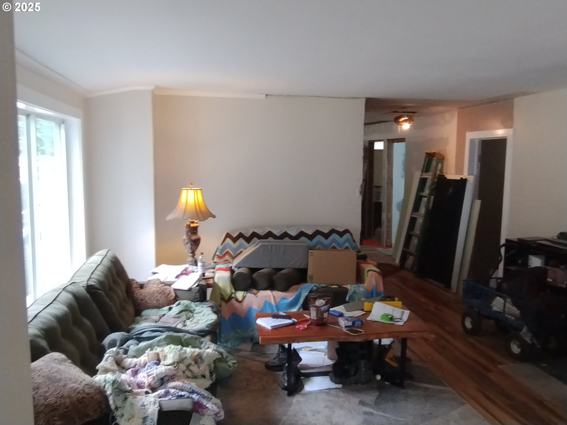 711 Bennett Creek Road Cottage Grove, OR 97424 - Photo 2 of 8 Gallery Image 2
