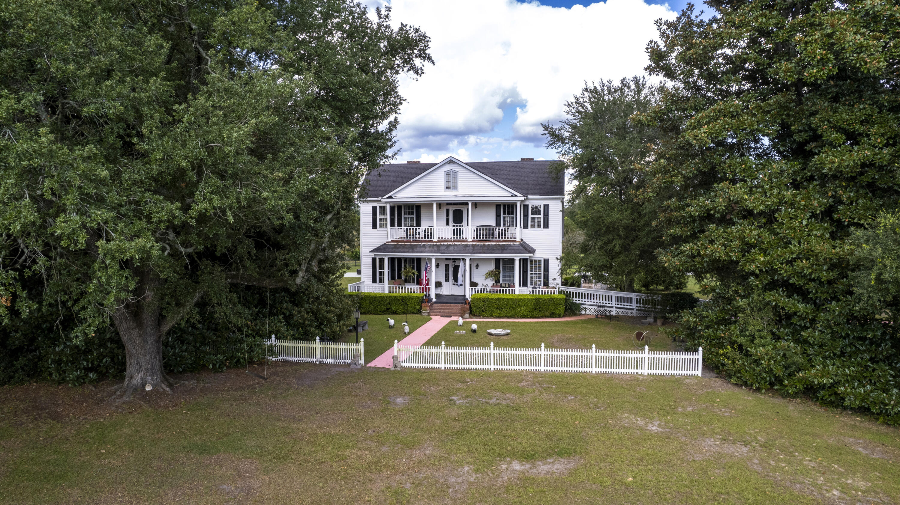 1649 Brogdon Road Alcolu, SC 29001 - Photo 25 of 82 27