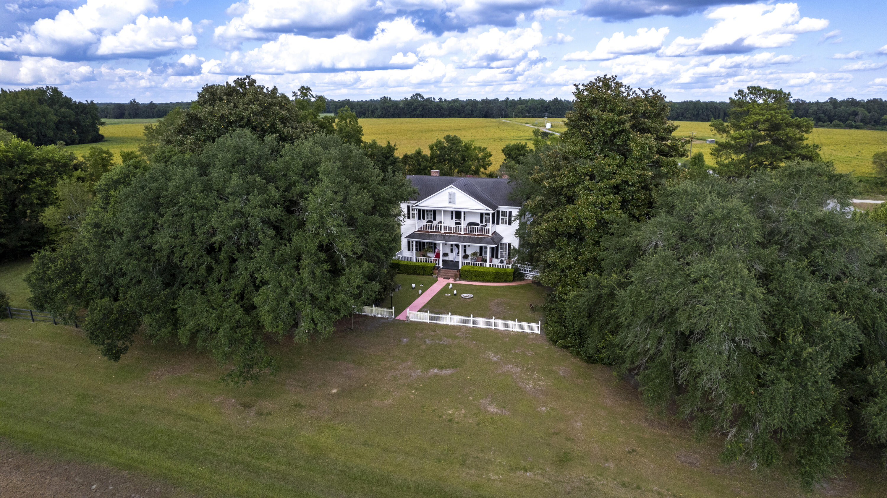 1649 Brogdon Road Alcolu, SC 29001 - Photo 27 of 82 29