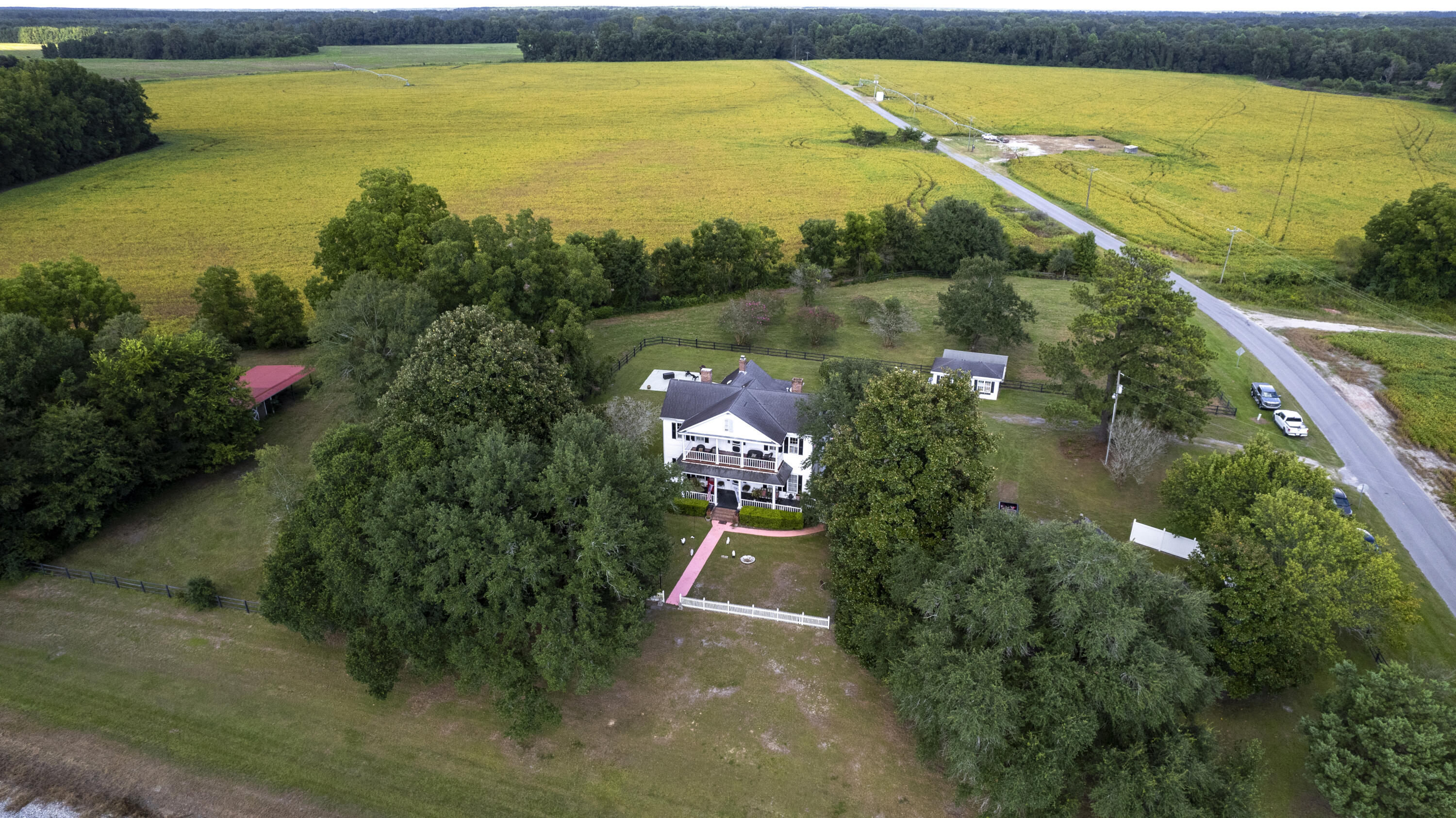 1649 Brogdon Road Alcolu, SC 29001 - Photo 28 of 82 30