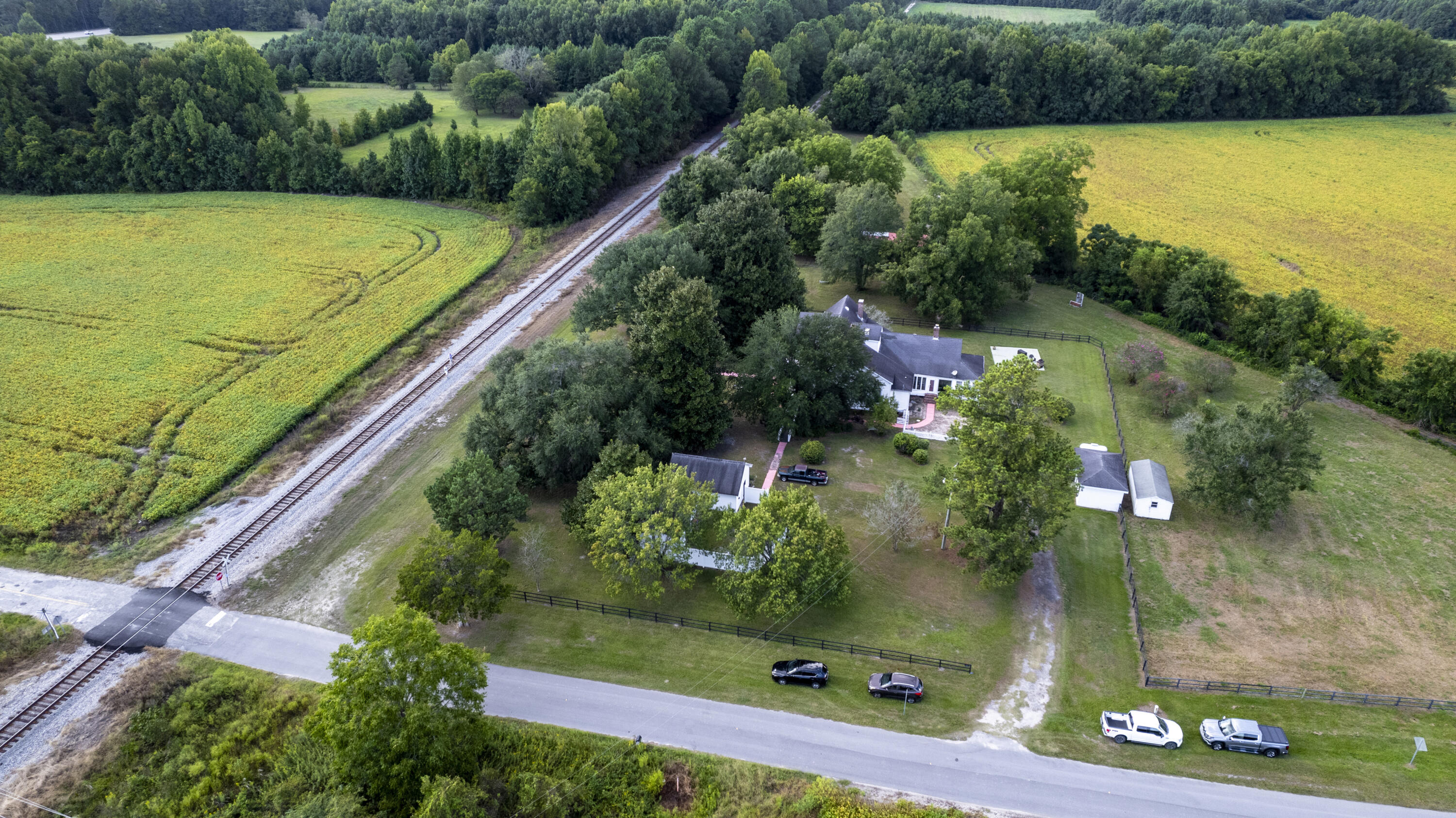1649 Brogdon Road Alcolu, SC 29001 - Photo 29 of 82 32