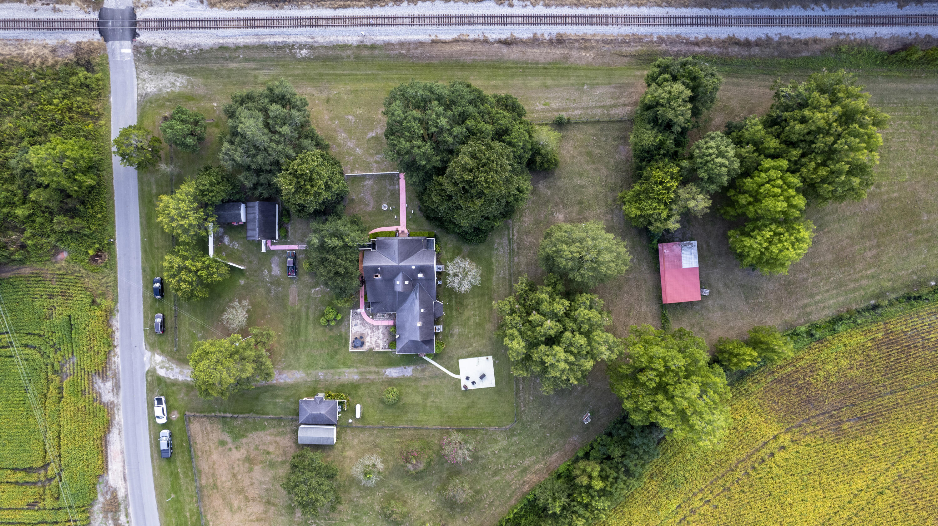 1649 Brogdon Road Alcolu, SC 29001 - Photo 36 of 82 44