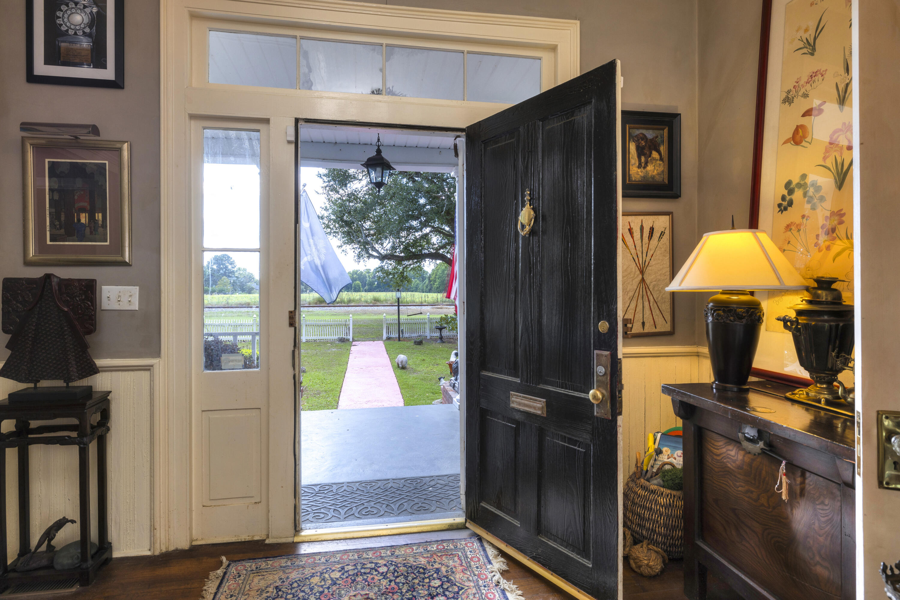 1649 Brogdon Road Alcolu, SC 29001 - Photo 38 of 82 46