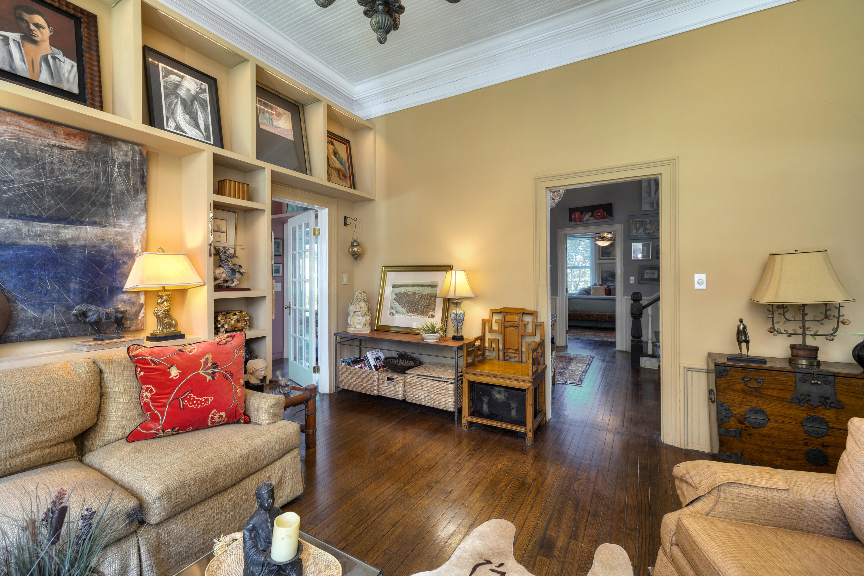 1649 Brogdon Road Alcolu, SC 29001 - Photo 54 of 82 63