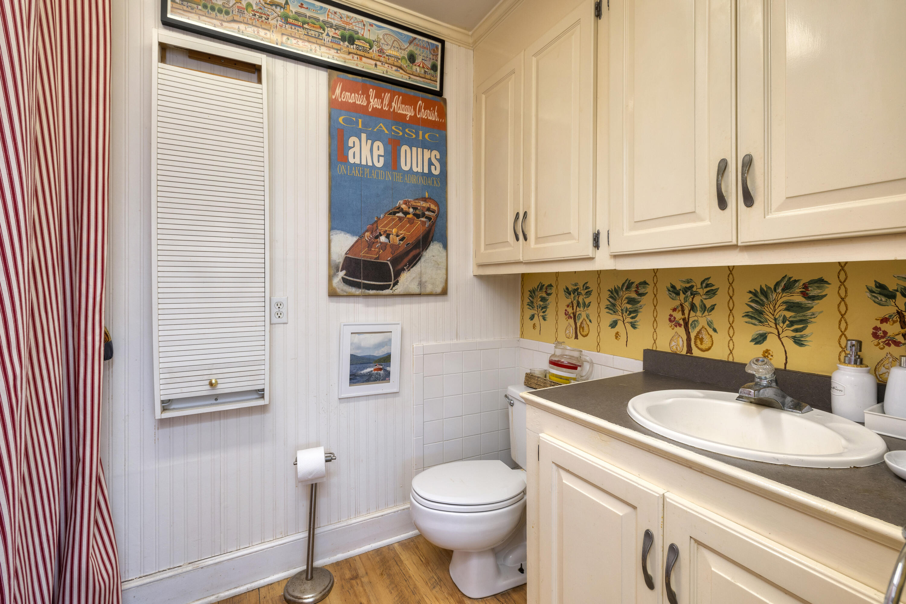 1649 Brogdon Road Alcolu, SC 29001 - Photo 81 of 82 91