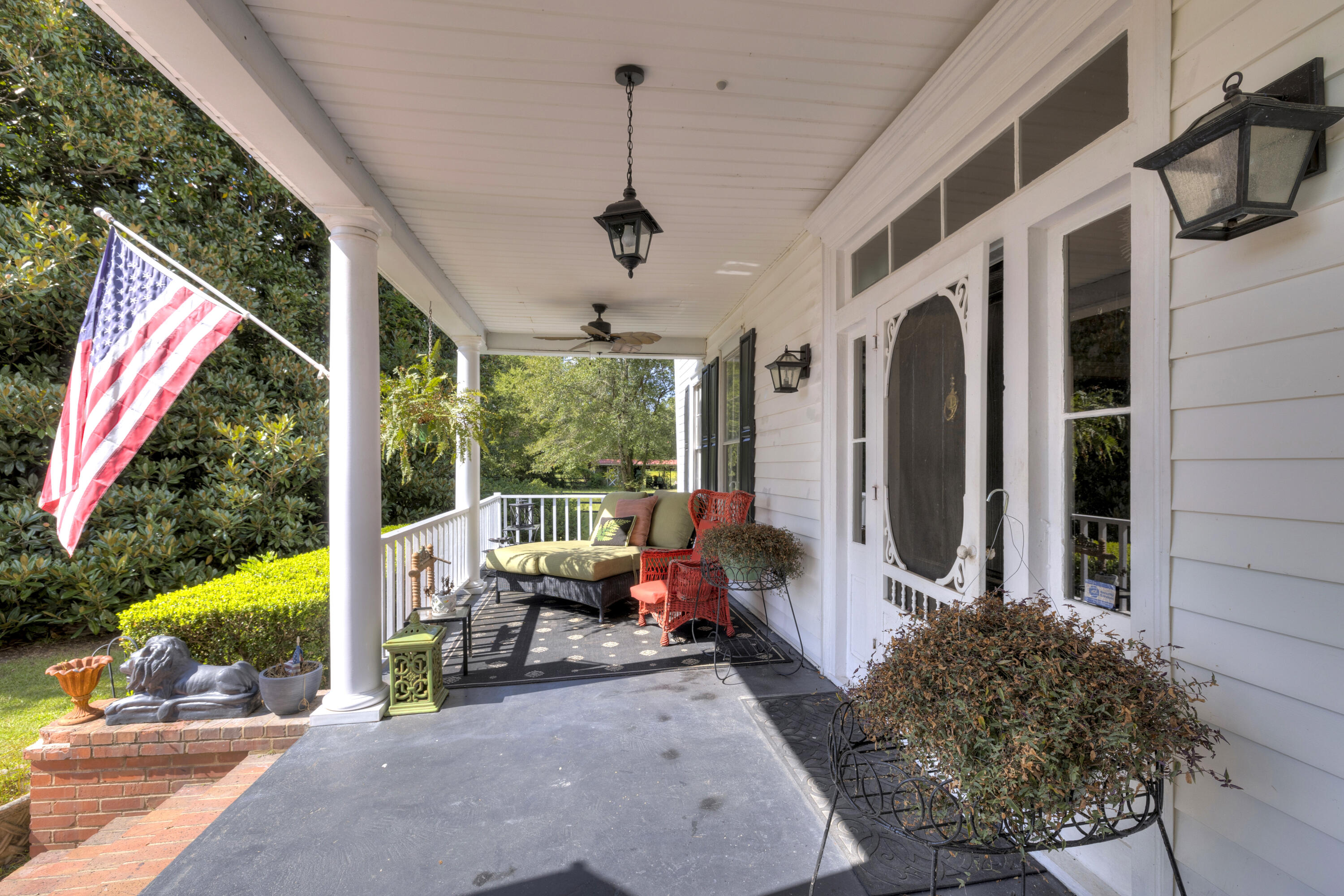 1649 Brogdon Road Alcolu, SC 29001 - Photo 9 of 82 09