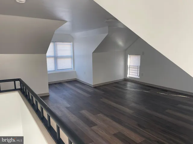 a view of an entryway