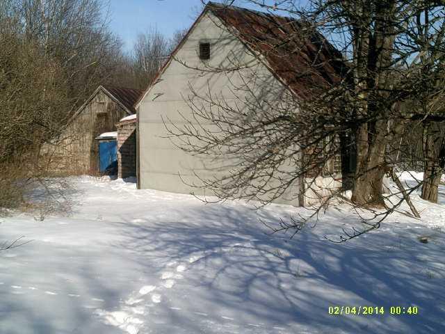 314 Belanger Road Jay, ME 04239 - Photo 3 of 8 Exterior Back.