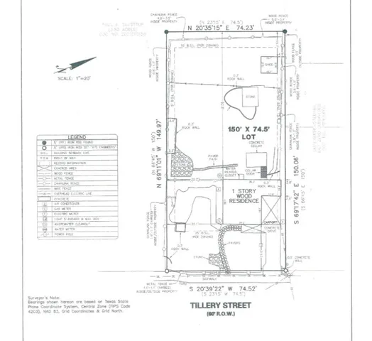 a black and white photo of a room