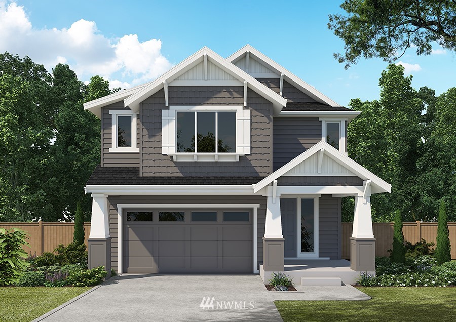 4006 215th Place Southeast Bothell, WA 98021 - Photo 1 of 5