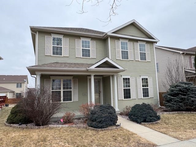 231 Golden Maple Road Madison, WI 53718 - Photo 1 of 1 Gallery Image 1