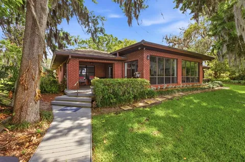 $2,399,000 | 4910 East Lake Drive, Winter Springs, FL 32708