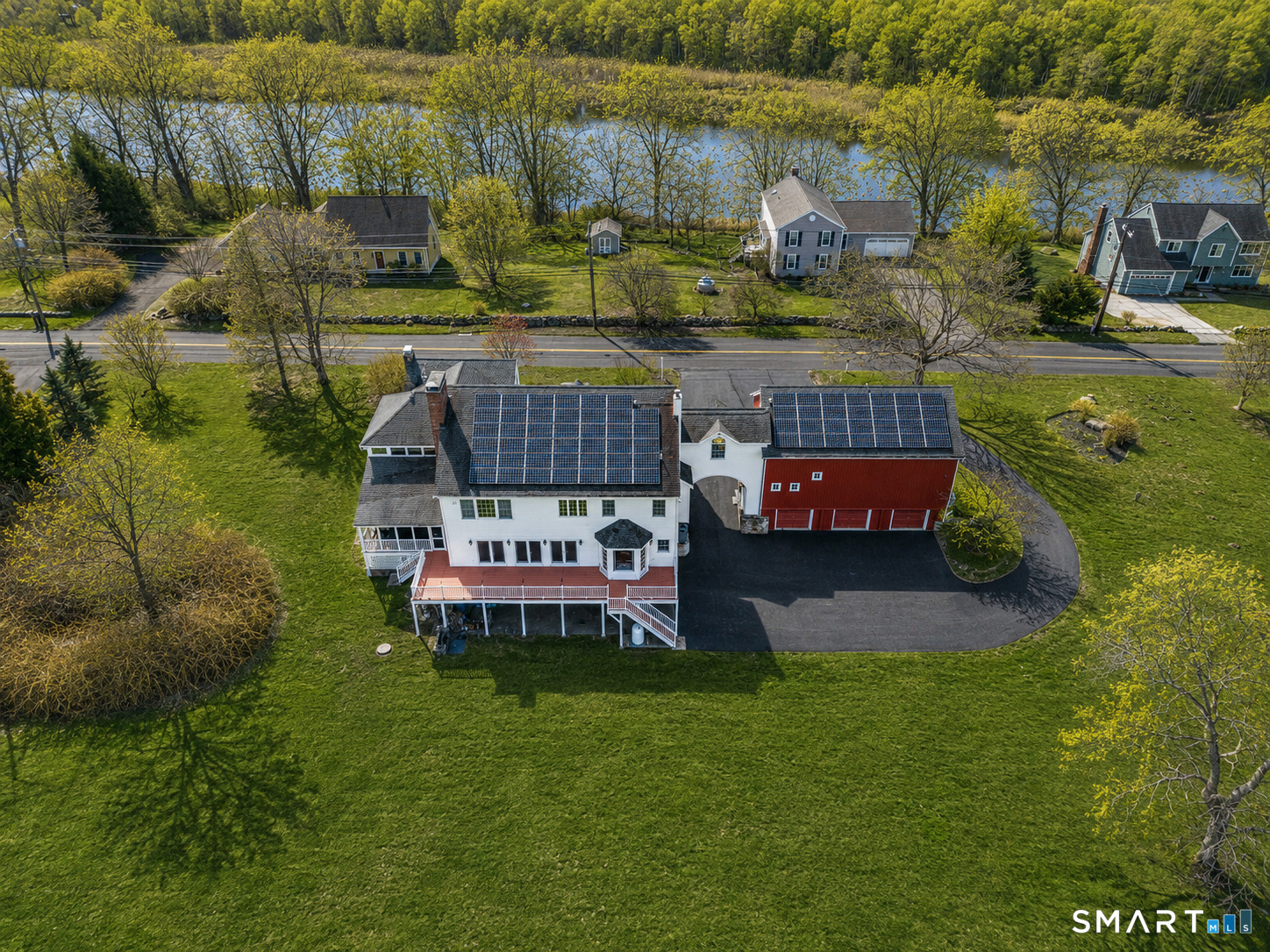 109 Long Meadow Hill Road Brookfield, CT 06804 - Photo 39 of 40 Gallery Image 39