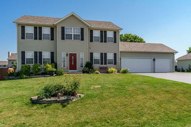652 Overture Way Roscoe, IL 61073 - Photo 1 of 42