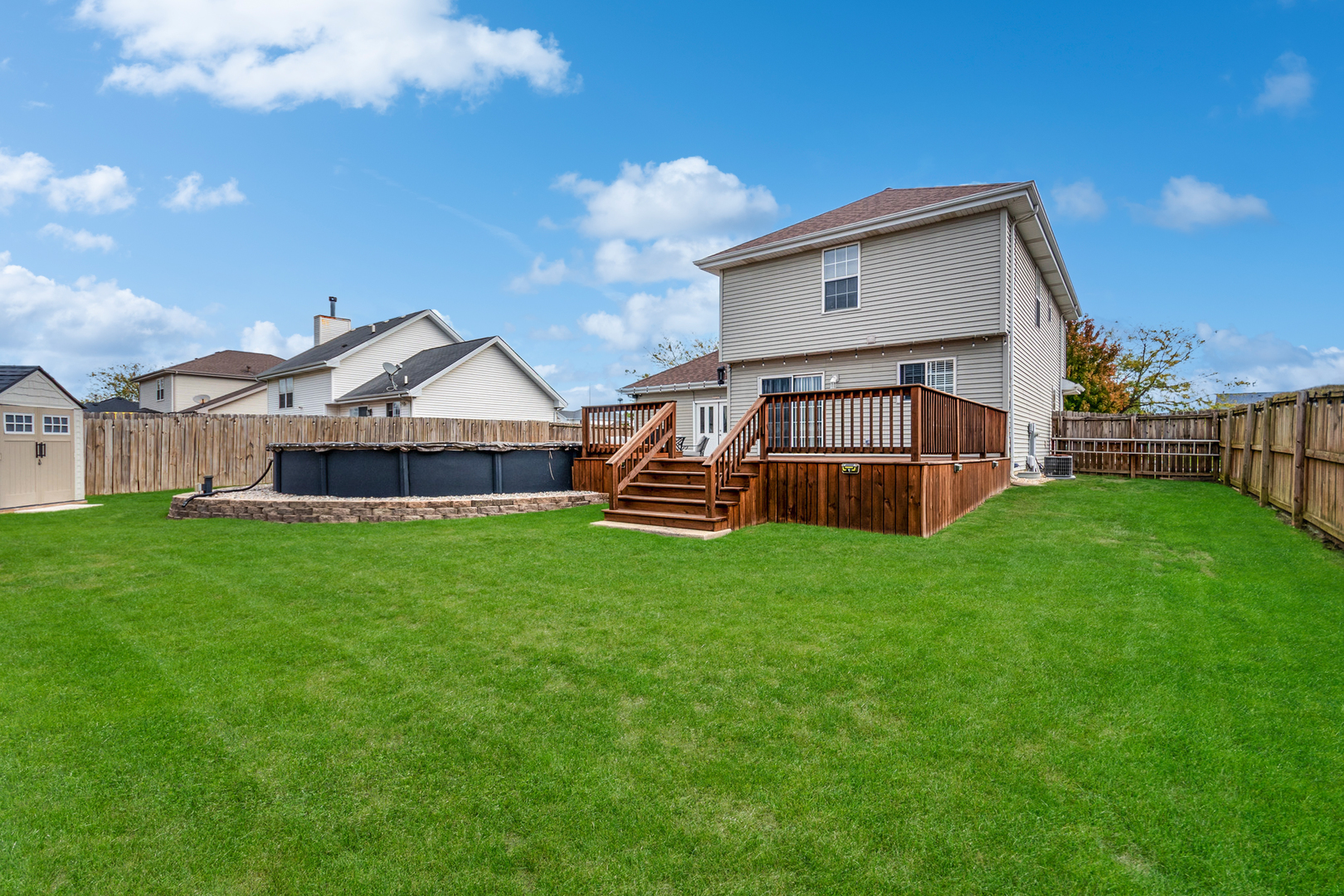 25732 South Taft Street Monee, IL 60449 - Photo 29 of 30