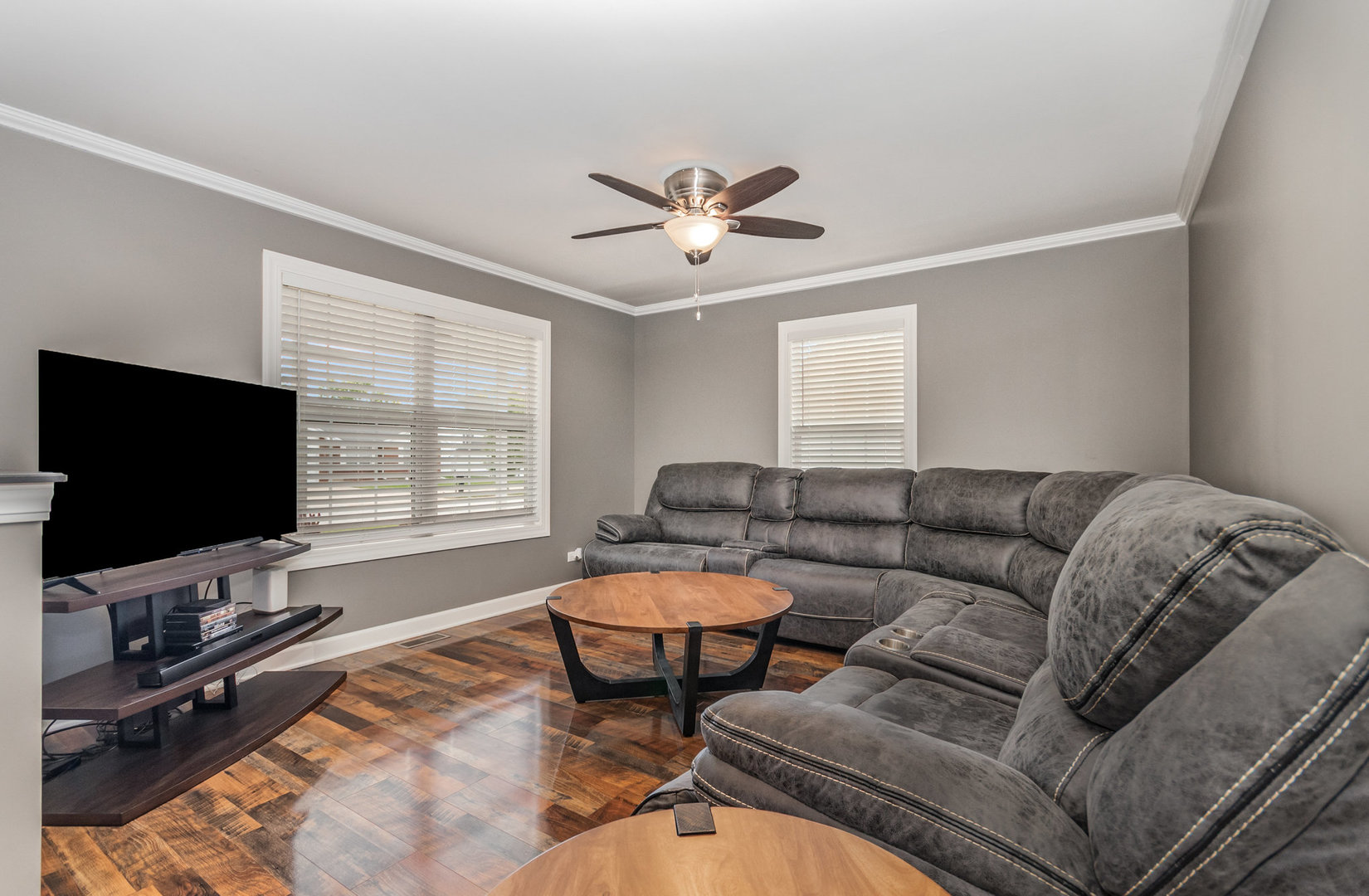 25732 South Taft Street Monee, IL 60449 - Photo 8 of 30