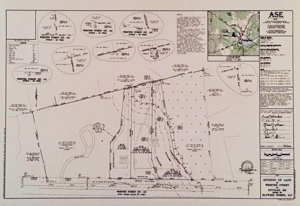 3 Webster Street Douglas, MA 01516 - Photo 3 of 5