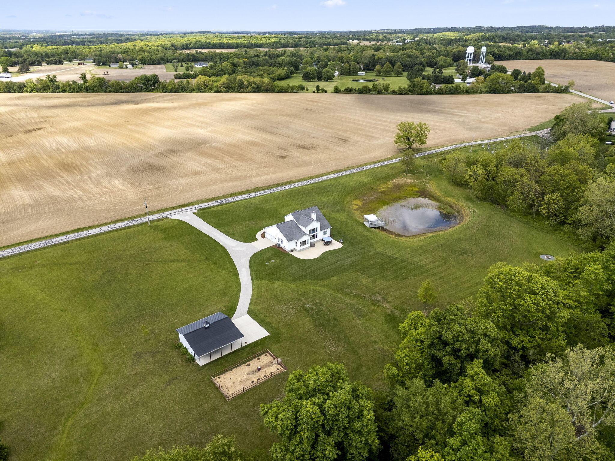 21746 Winstead Road Circleville, OH 43113 - Photo 87 of 99 133-web-or-mls-DJI_20260511150302_0474_D